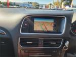 2009 Audi Q5 Wagon TDI 8R