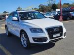 2009 Audi Q5 Wagon TDI 8R
