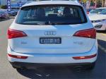 2009 Audi Q5 Wagon TDI 8R