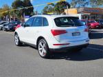 2009 Audi Q5 Wagon TDI 8R