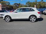 2009 Audi Q5 Wagon TDI 8R