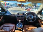 2009 Audi Q5 Wagon TDI 8R