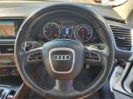 2009 Audi Q5 Wagon TDI 8R