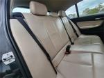 2015 BMW 1 Series Hatchback 116i F20 MY0714