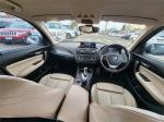 2015 BMW 1 Series Hatchback 116i F20 MY0714