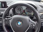 2015 BMW 1 Series Hatchback 116i F20 MY0714
