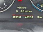 2015 BMW 1 Series Hatchback 116i F20 MY0714