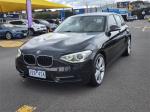 2015 BMW 1 Series Hatchback 116i F20 MY0714