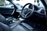 2009 BMW 1 Series Hatchback 120d E87 MY09