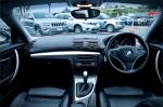 2009 BMW 1 Series Hatchback 120d E87 MY09