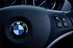 2009 BMW 1 Series Hatchback 120d E87 MY09
