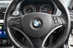 2009 BMW 1 Series Hatchback 120d E87 MY09