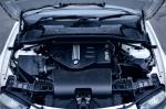 2009 BMW 1 Series Hatchback 120d E87 MY09