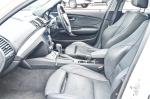 2009 BMW 1 Series Hatchback 120d E87 MY09