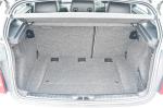 2009 BMW 1 Series Hatchback 120d E87 MY09