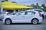 2009 BMW 1 Series Hatchback 120d E87 MY09