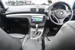 2009 BMW 1 Series Hatchback 120d E87 MY09