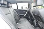 2009 BMW 1 Series Hatchback 120d E87 MY09