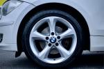 2009 BMW 1 Series Hatchback 120d E87 MY09