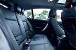 2009 BMW 1 Series Hatchback 120d E87 MY09