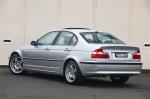 2005 BMW 3 Series Sedan 325i Executive E46 MY2004