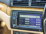 2002 BMW 3 Series Sedan 330i E46 MY2002