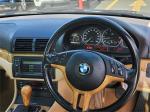 2002 BMW 3 Series Sedan 330i E46 MY2002