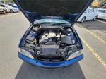 2002 BMW 3 Series Sedan 330i E46 MY2002