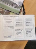2002 BMW 3 Series Sedan 330i E46 MY2002