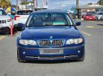 2002 BMW 3 Series Sedan 330i E46 MY2002