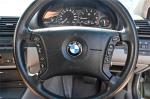 2003 BMW 3 Series Hatchback 316ti E46/5