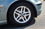 2003 BMW 3 Series Hatchback 316ti E46/5