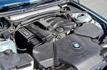 2003 BMW 3 Series Hatchback 316ti E46/5