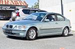 2003 BMW 3 Series Hatchback 316ti E46/5
