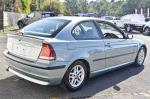 2003 BMW 3 Series Hatchback 316ti E46/5