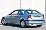 2003 BMW 3 Series Hatchback 316ti E46/5