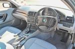 2003 BMW 3 Series Hatchback 316ti E46/5