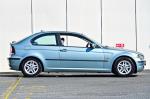 2003 BMW 3 Series Hatchback 316ti E46/5