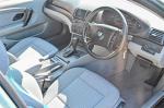 2003 BMW 3 Series Hatchback 316ti E46/5