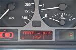 2003 BMW 3 Series Hatchback 316ti E46/5