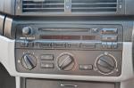 2003 BMW 3 Series Hatchback 316ti E46/5