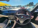 2010 BMW X1 Wagon xDrive20d E84