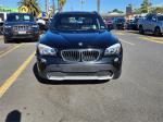 2010 BMW X1 Wagon xDrive20d E84