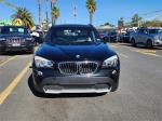 2010 BMW X1 Wagon xDrive20d E84