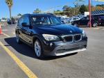 2010 BMW X1 Wagon xDrive20d E84