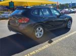 2010 BMW X1 Wagon xDrive20d E84