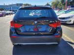 2010 BMW X1 Wagon xDrive20d E84