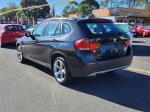 2010 BMW X1 Wagon xDrive20d E84