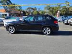2010 BMW X1 Wagon xDrive20d E84