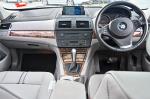 2008 BMW X3 Wagon xDrive30d Lifestyle E83 MY09